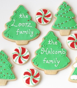 easy christmas cookie recipes for kids pErI